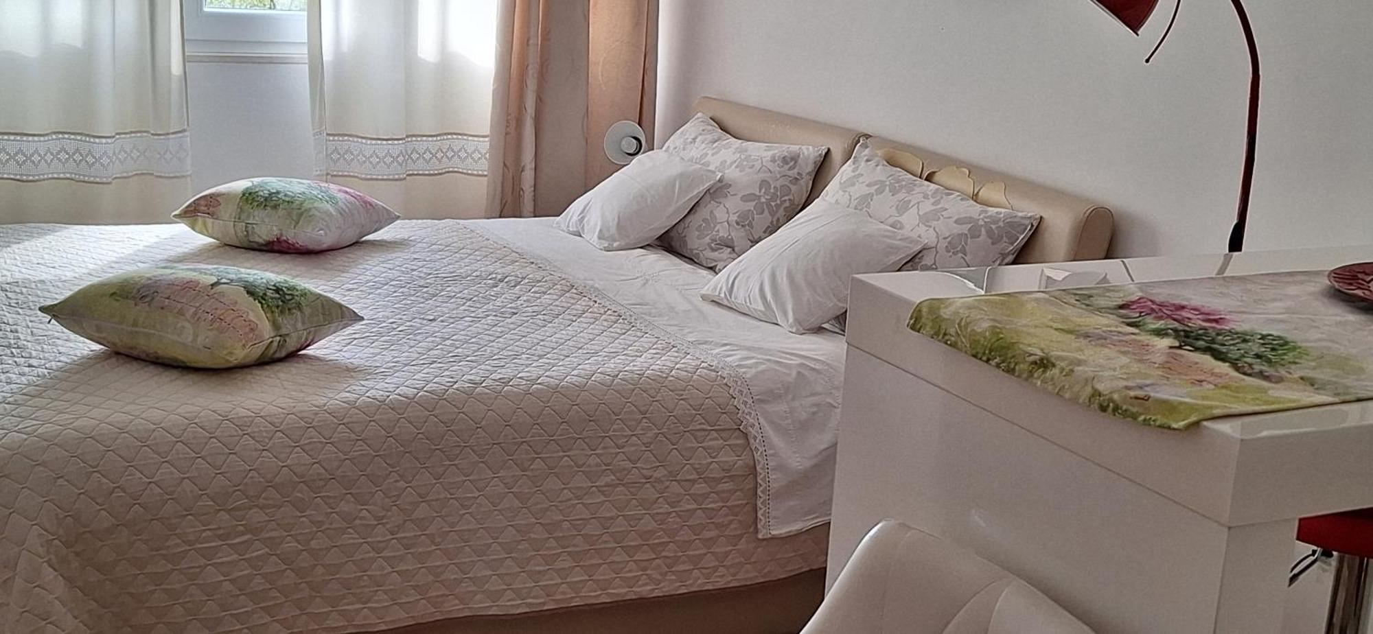 Klara Studio Apartman Split Exterior foto